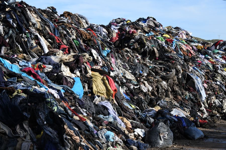 fast fashion africa