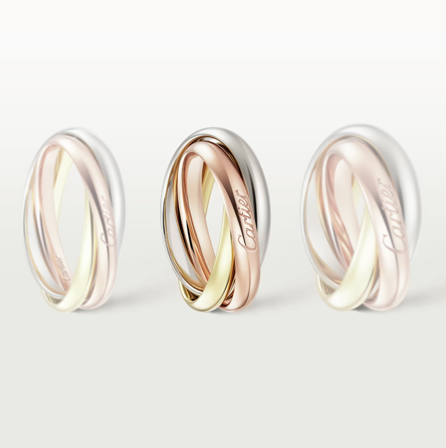 Snapchat y Cartier se unen para que puedas probarte su icónico anillo Trinity.jpg