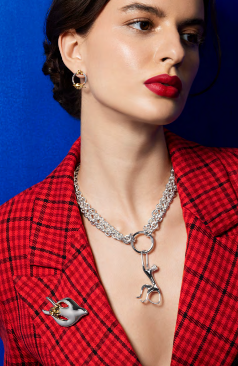 TANE elige a Frida Khalo como la inspiración de su colección más extensa.;jpg.png