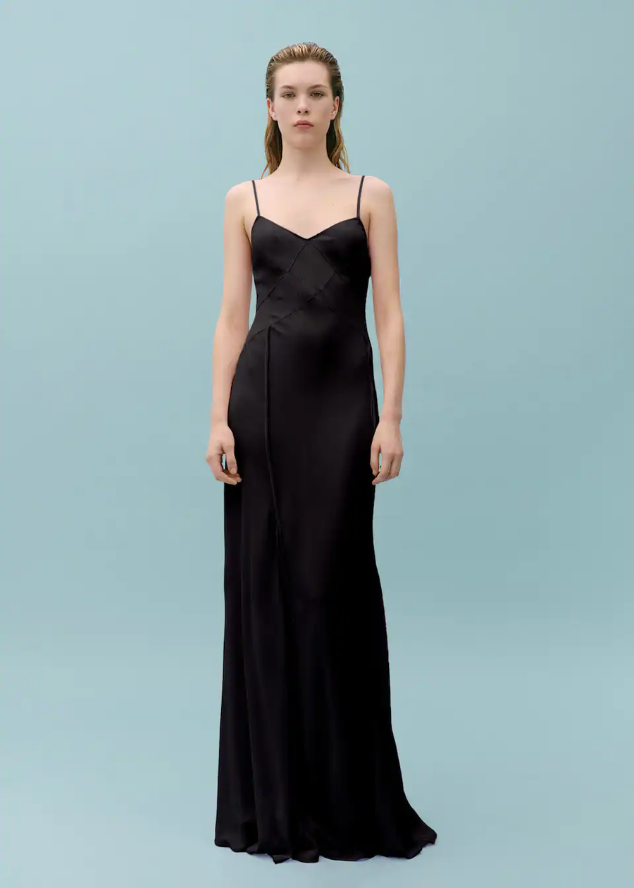 La colección de Victoria Beckham x Mango ya está disponible en México