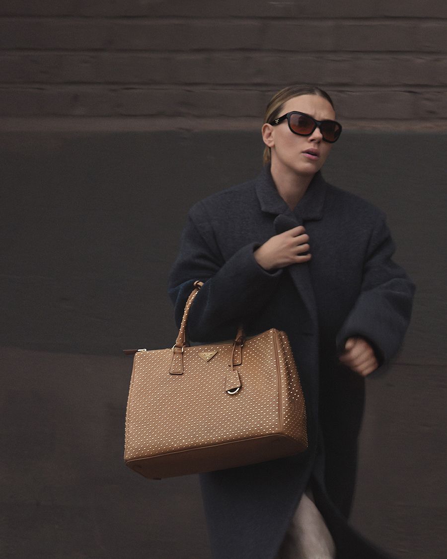 prada galleria