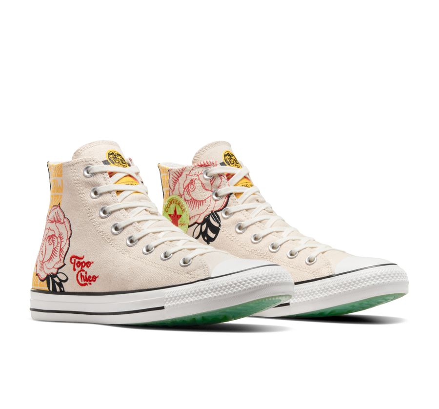 converse topo chico
