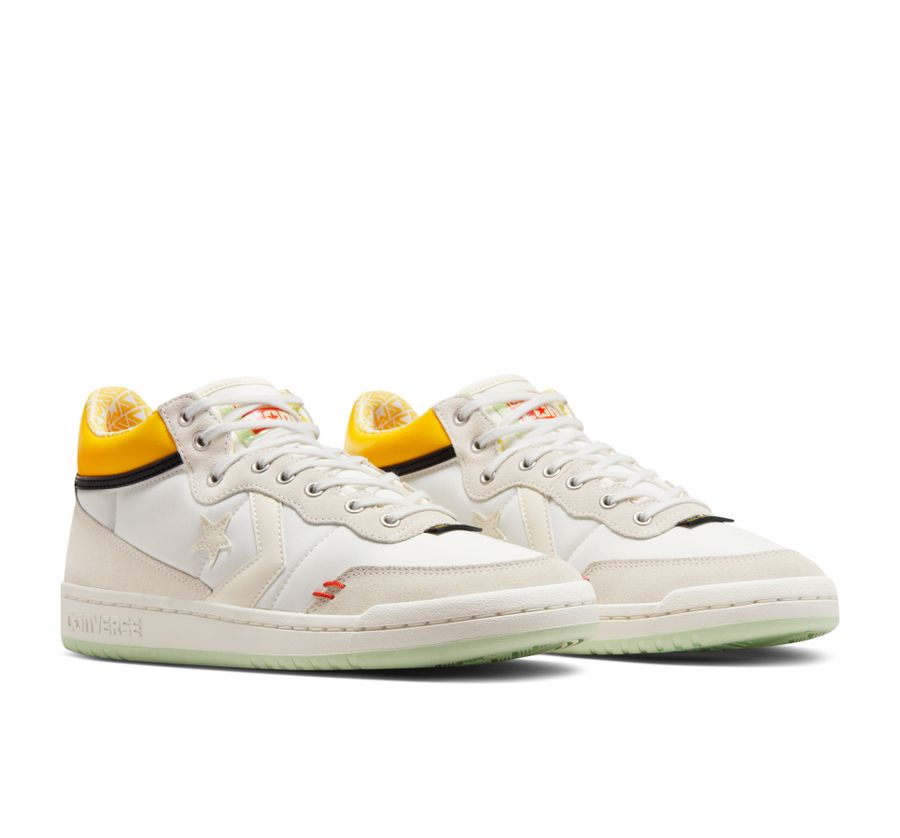 converse topo chico