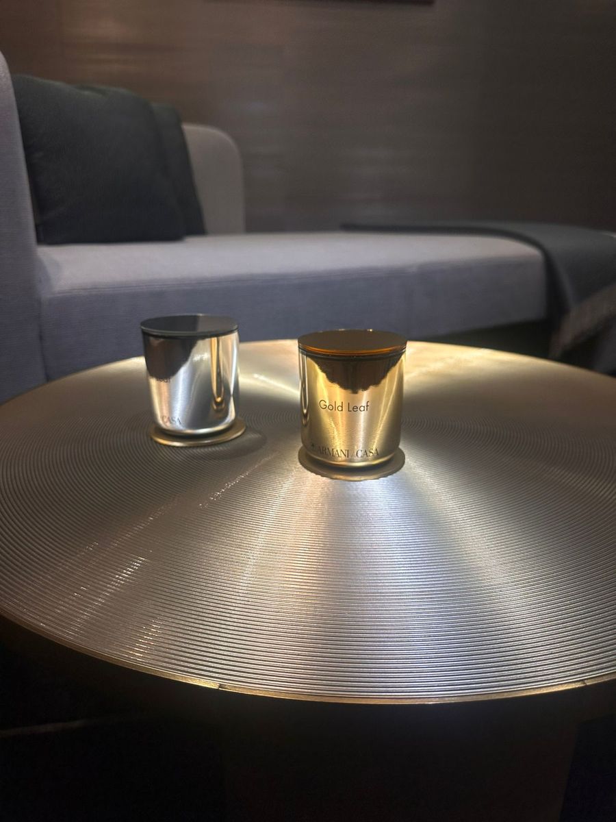 Armani/Casa llega a Casa Palacio para elevar espacios con lujo silencioso