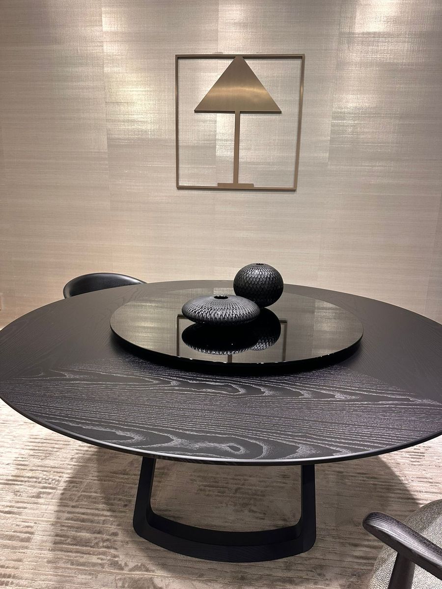 Armani/Casa llega a Casa Palacio para elevar espacios con lujo silencioso
