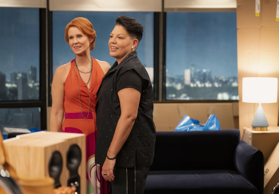 Cynthia Nixon aborda la salida de Sara Ramírez de And Just Like That.png