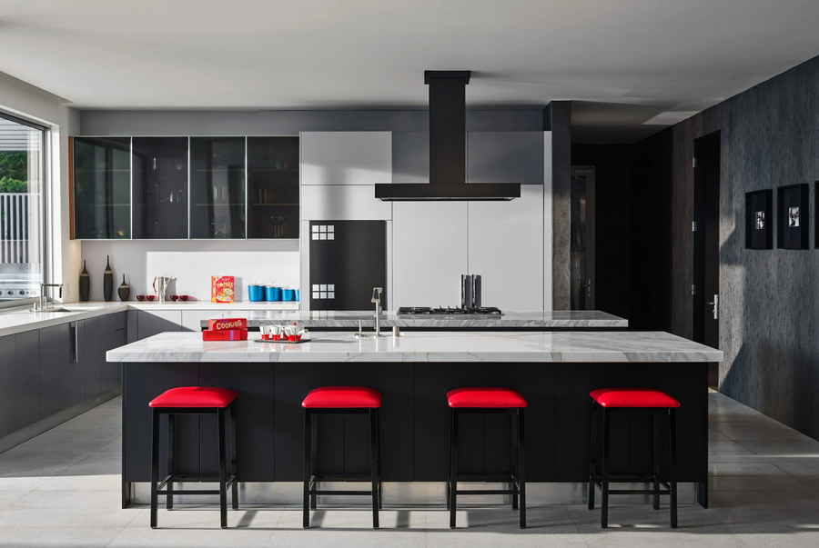 La casa de Edna Moda de Los Increíbles ahora está disponible en Airbnb