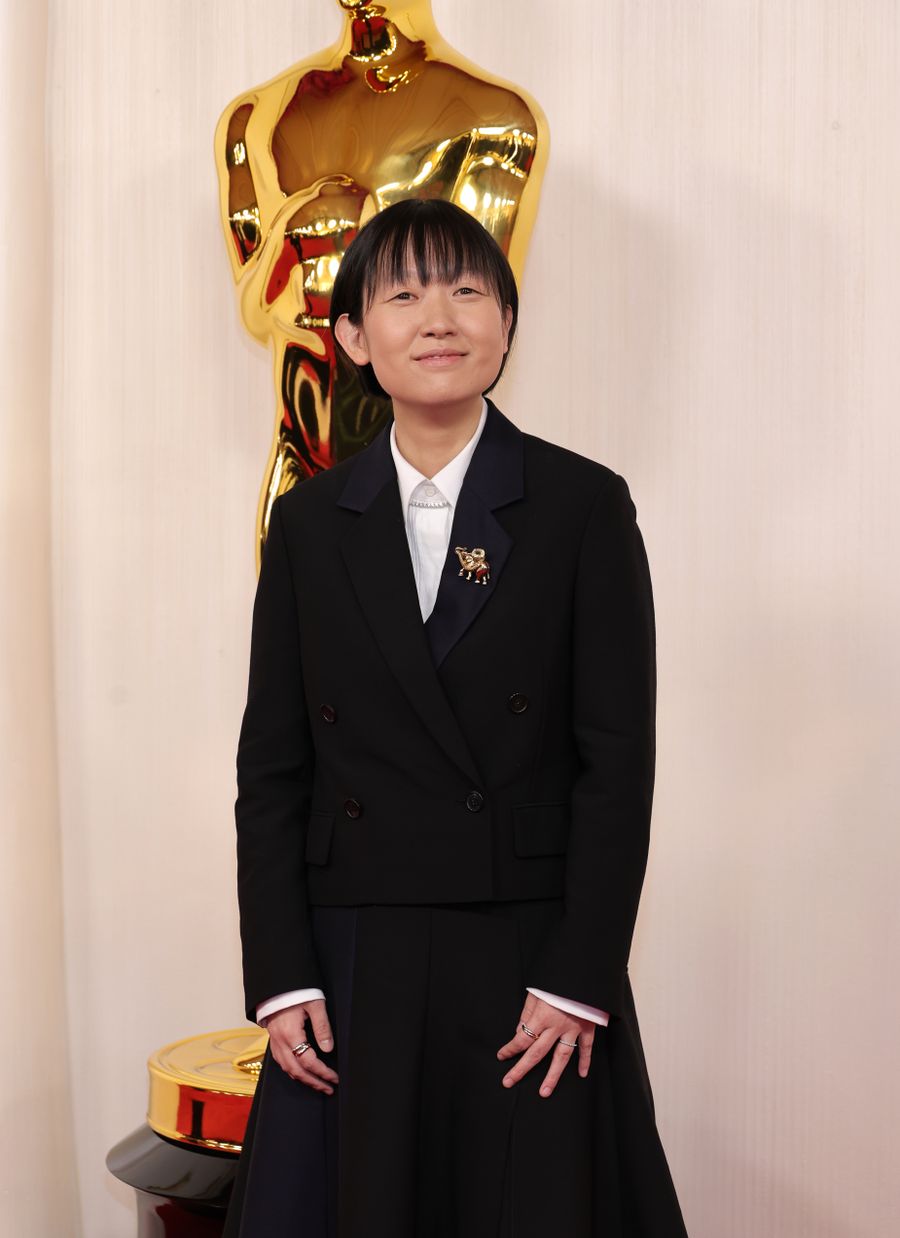 96th Annual Academy Awards - Arrivals