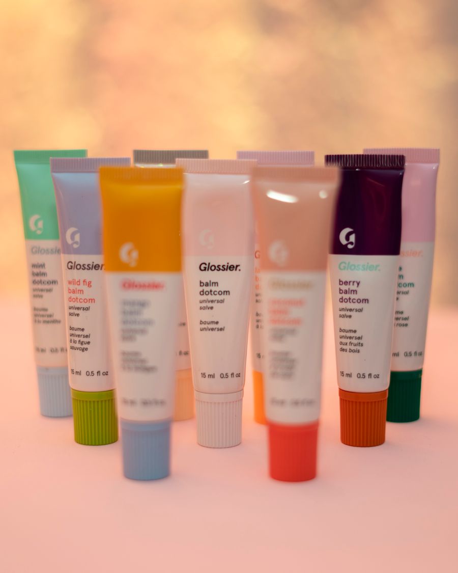 El equipo Glossier nos habla sobre su llegada a México y lo que debemos esperar