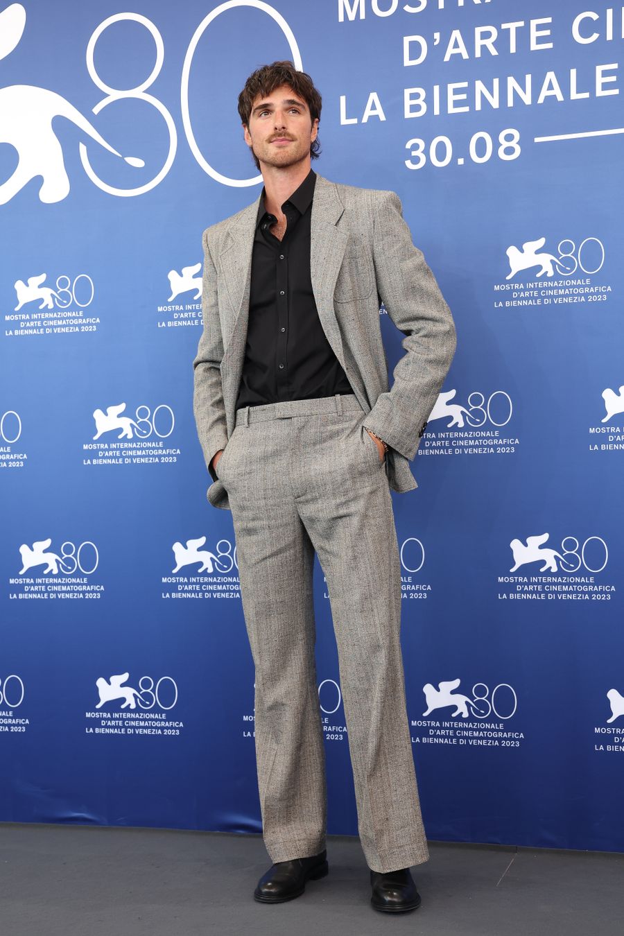 Bottega Veneta anuncia a Jacob Elordi como su nuevo embajador