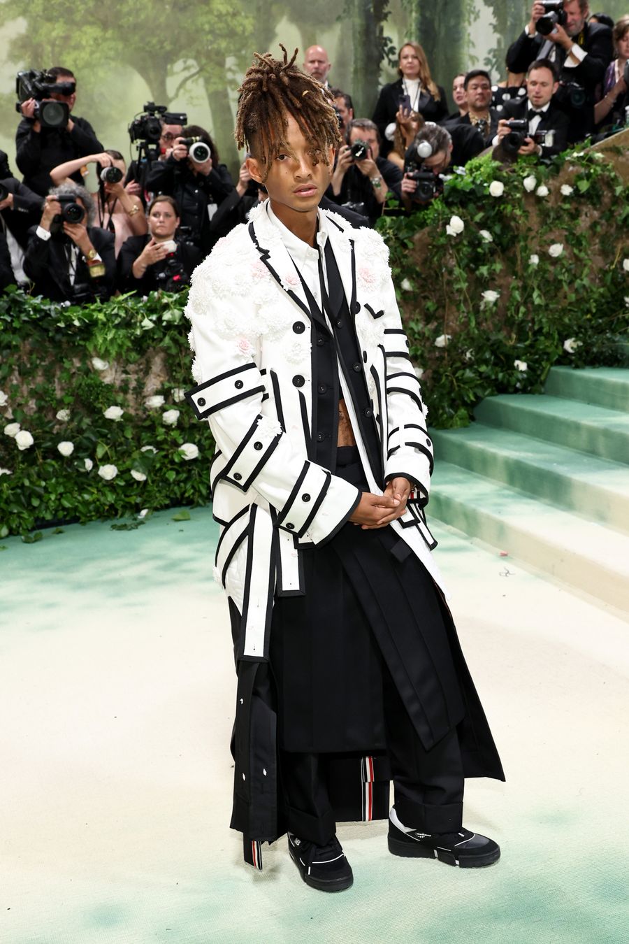 Los mejores looks de la Met Gala 2024