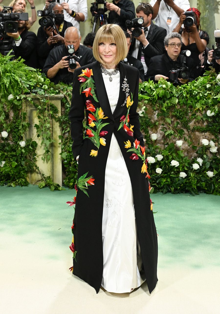 anna wintour