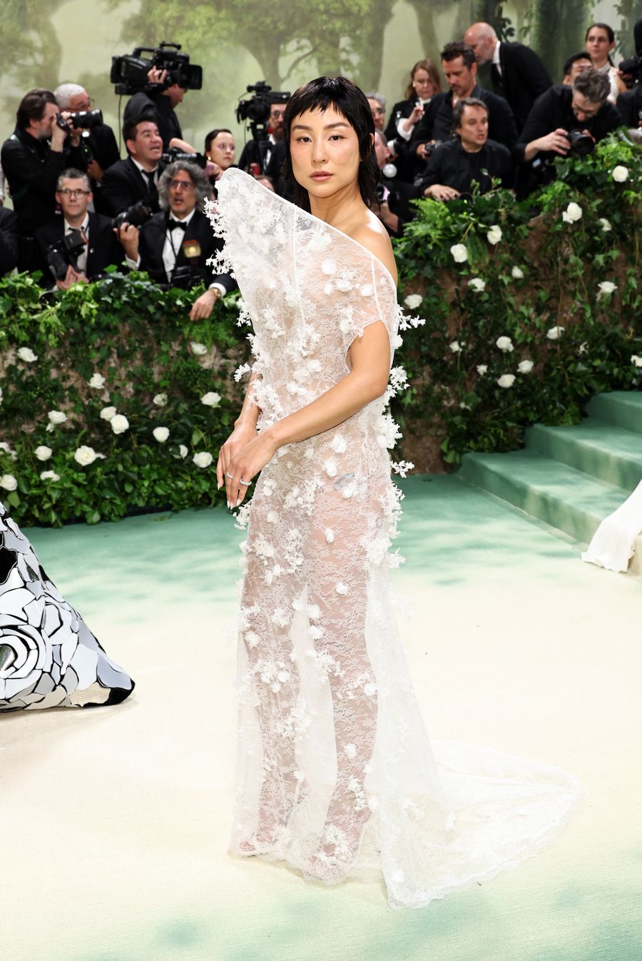 greta lee
