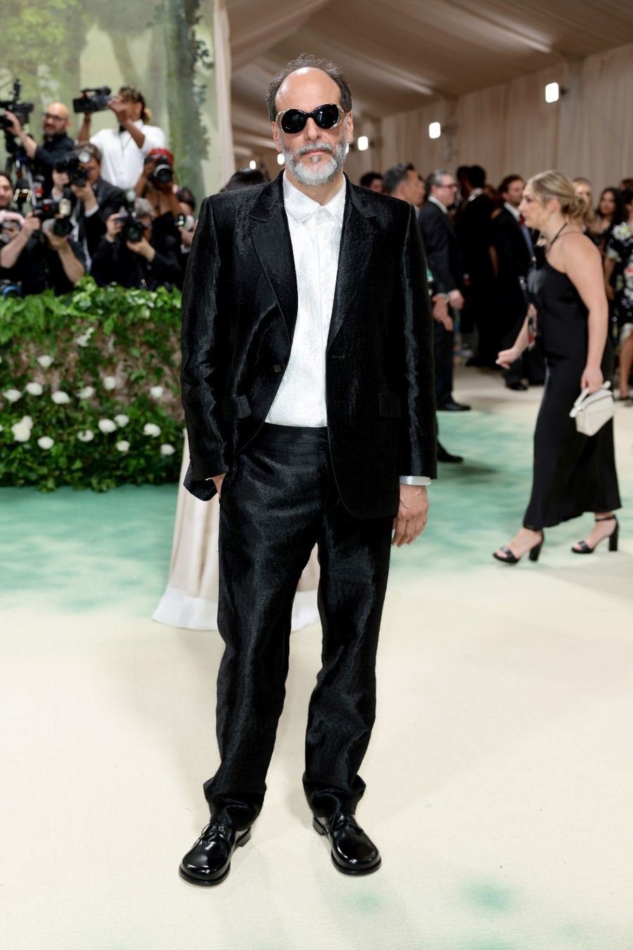 luca guadagnino