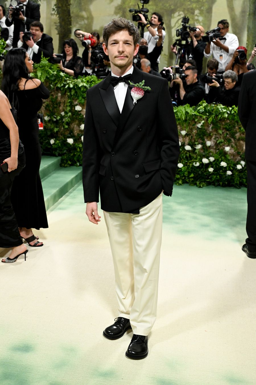 mike faist