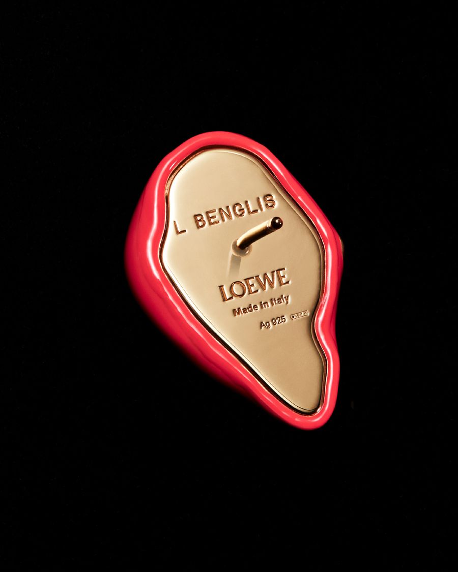 Loewe Lynda Benglis