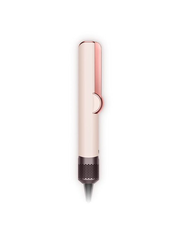 Airstrait Straightener