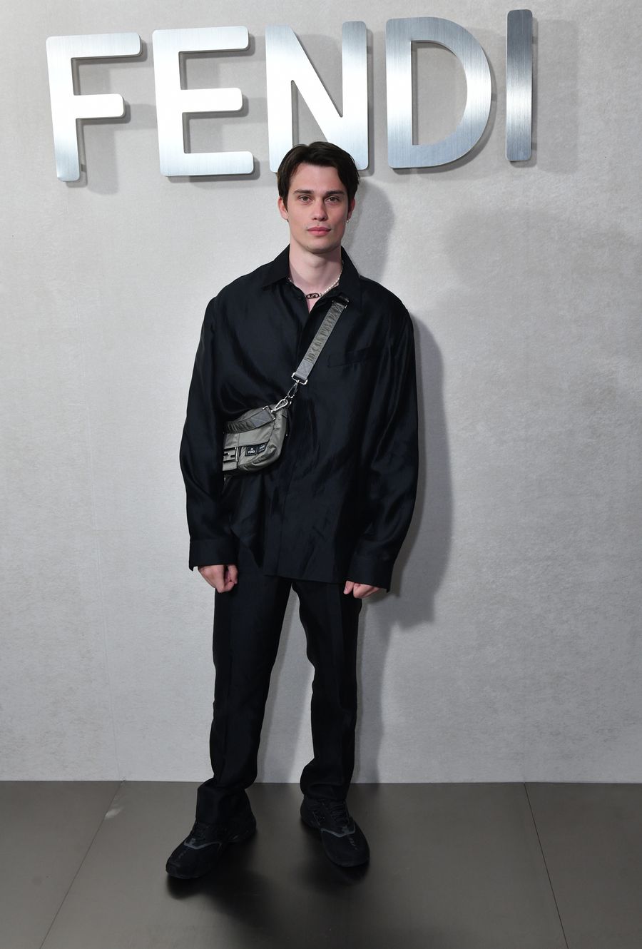 FENDI 25th Anniversary Of The Baguette