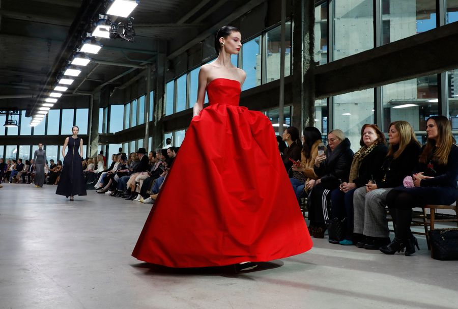 carolina herrera mexico