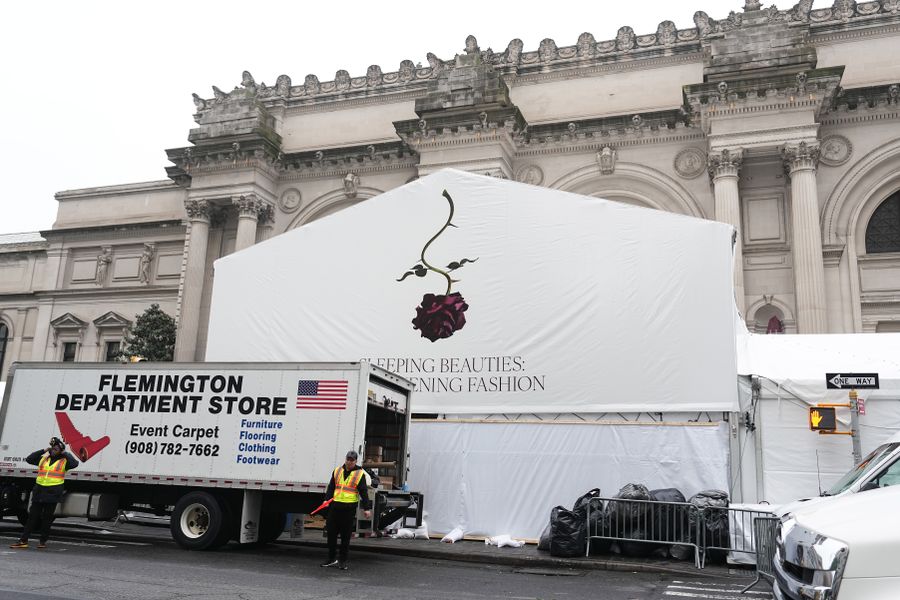 met gala 2024