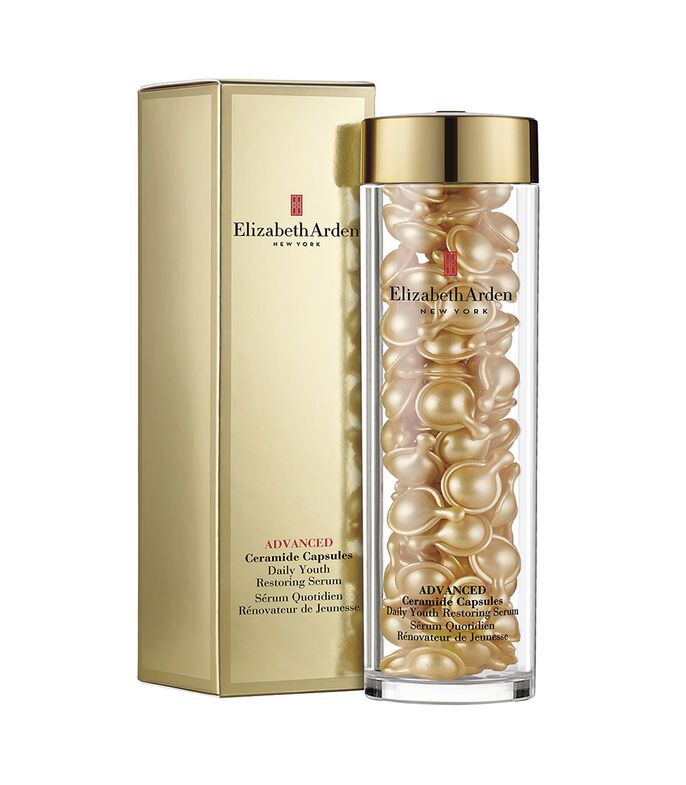 ELIZABETH ARDEN Suero Restaurador Ceramide Advance Face
