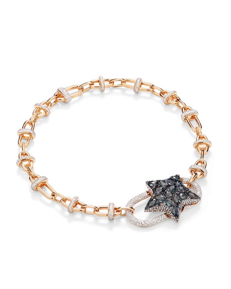 2024 POMELLATO HIGH JEWELRY COLLECTION_CIELO STELLATO NECKLACE (2).jpg