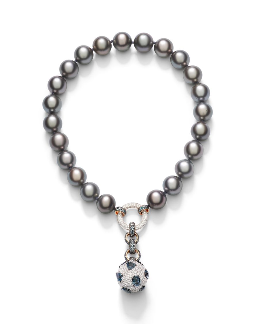 2024 POMELLATO HIGH JEWELRY COLLECTION_ PLANETARIO NECKLACE.jpg