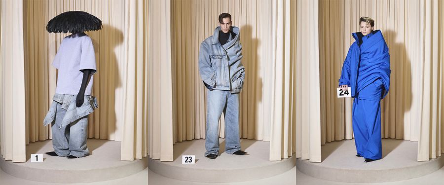 balenciaga