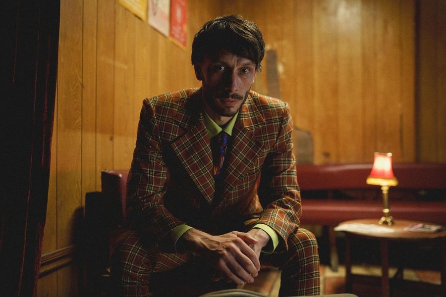 La historia real de "Bebé reno", la serie de Netflix de la que todo mundo habla