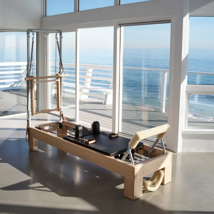 Celine presenta una colección de pilates, perfecta para las *girls*.jpg