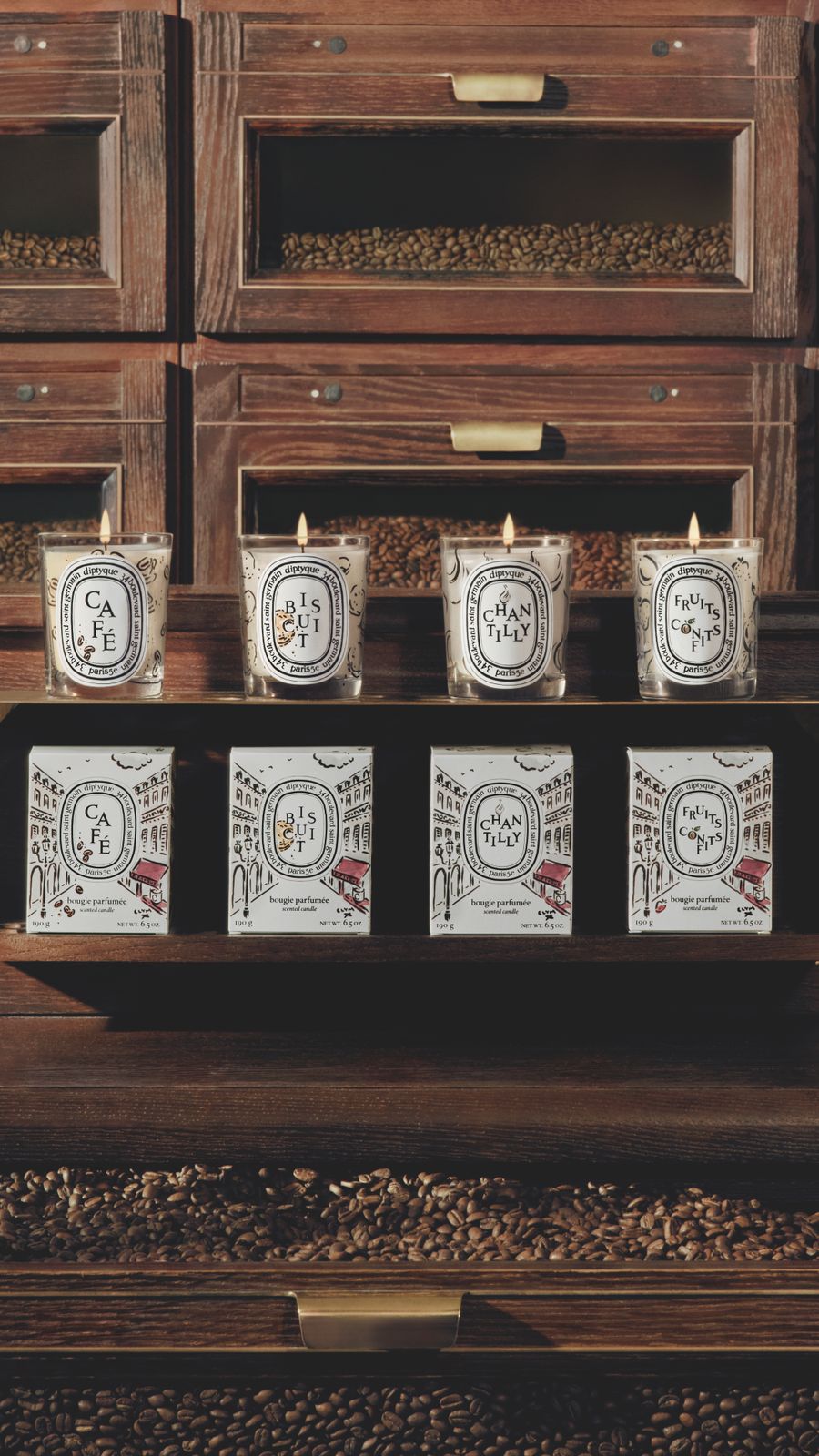 CLASSIC CANDLE BOOST_2024_VISUEL_SECONDAIRE_MULTI PRODUITS_4 BOUGIES 190G_CMJN_4500x8000_DIPTYQUE.jpg