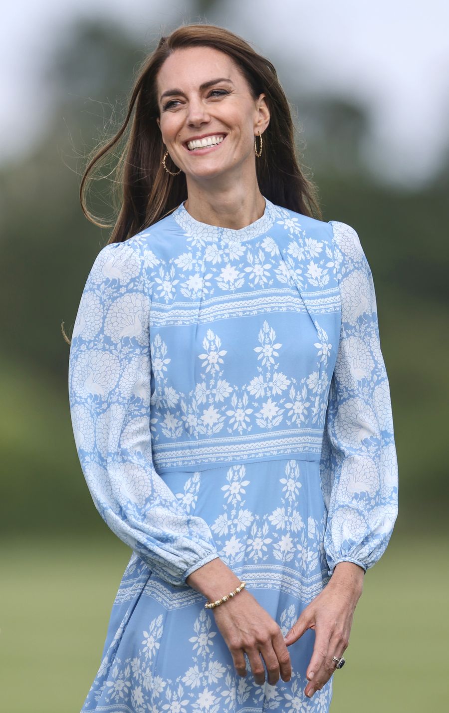El rol de Kate Middleton en la realeza podría cambiar para siempre