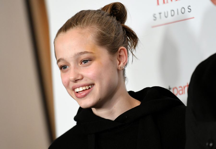 Los Angeles Premiere Of MSNBC Films' "Paper &  Glue: A JR Project"