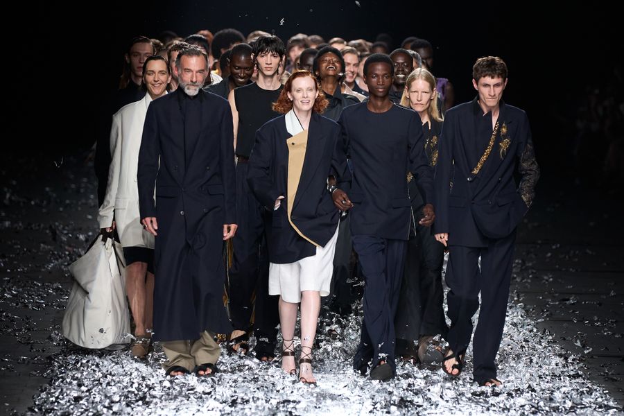 dries van noten