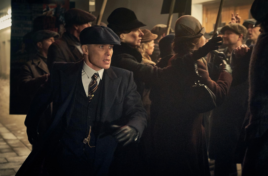 Habrá película de Peaky Blinders con Cillian Murphy, ¡para los más fanáticos! 1.png