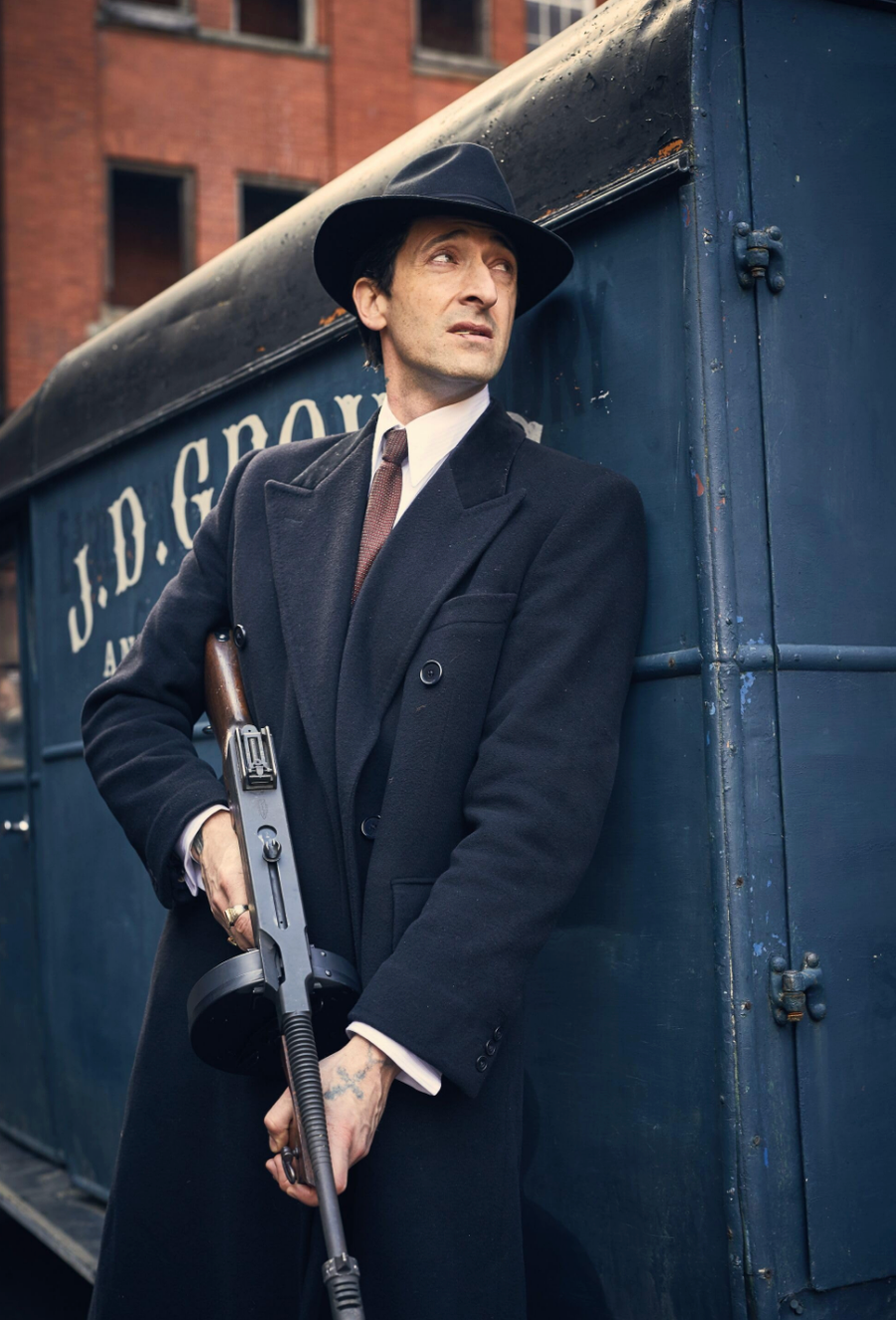 Habrá película de Peaky Blinders con Cillian Murphy, ¡para los más fanáticos! 3.png