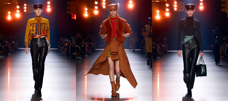 hermes fw24