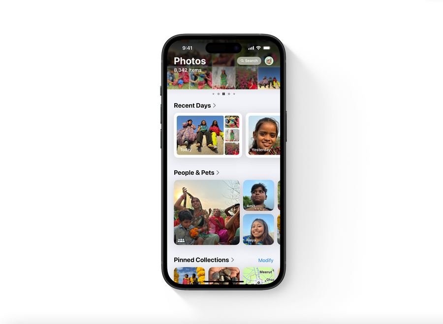 Todo lo nuevo en el iOS 18 y cómo sacarle el máximo provecho
