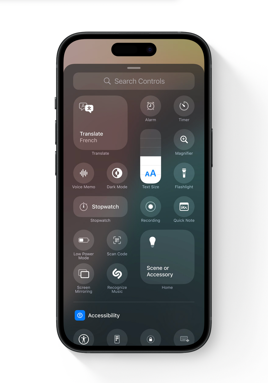 Todo lo nuevo en el iOS 18 y cómo sacarle el máximo provecho