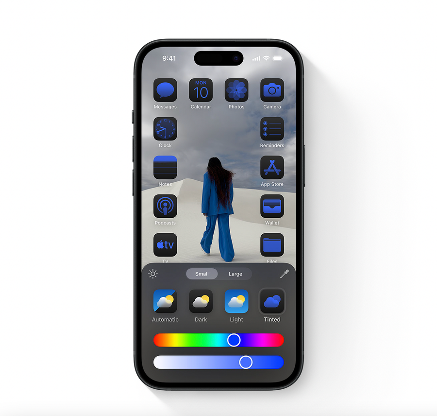 Todo lo nuevo en el iOS 18 y cómo sacarle el máximo provecho