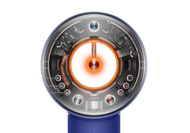 LUCES LED