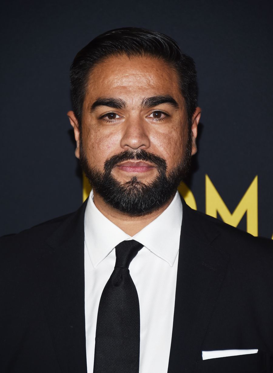 Ellos son los mexicanos invitados por los Oscar para ser miembros de la Academia