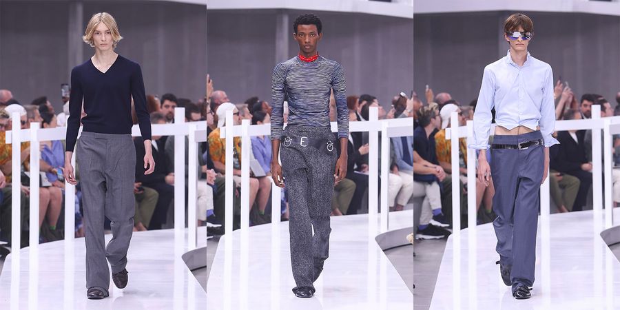 prada ss25