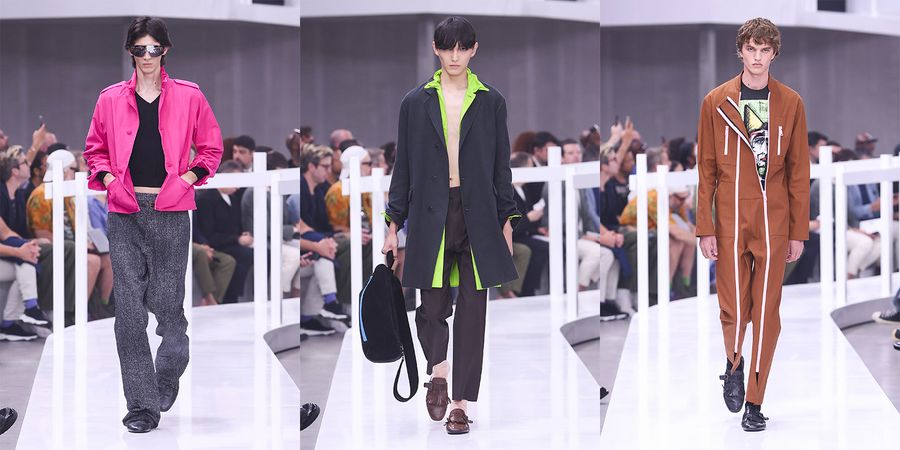 prada ss25