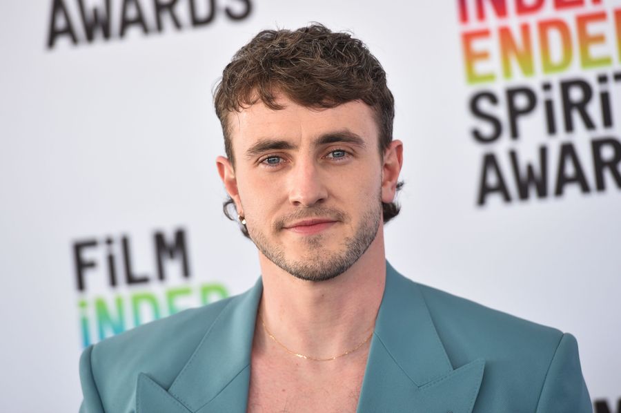 The Independent Spirit Awards, Arrivals, Los Angeles, California, USA - 04 Mar 2023