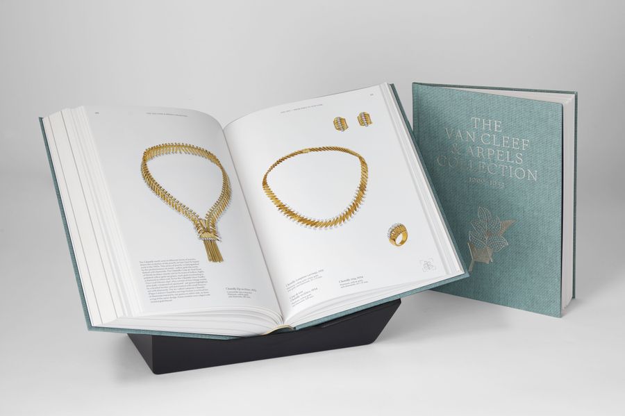 van cleef arpels