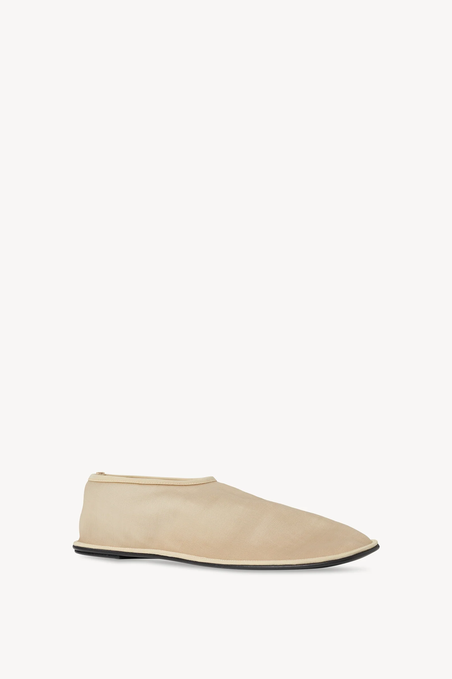 The Row Zapato Sock de Nailon