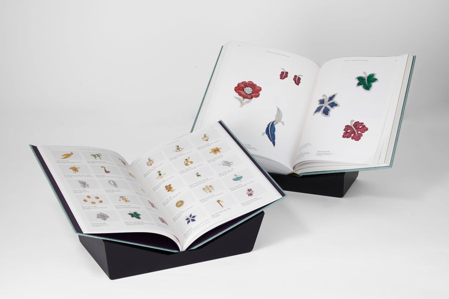 van cleef arpels