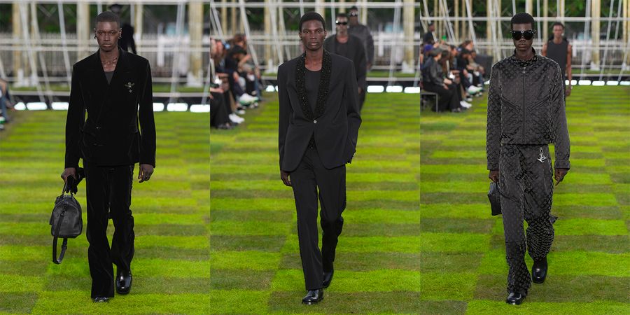 vuitton SS25