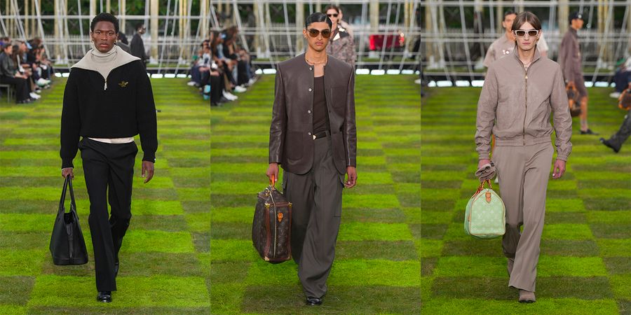 vuitton SS25